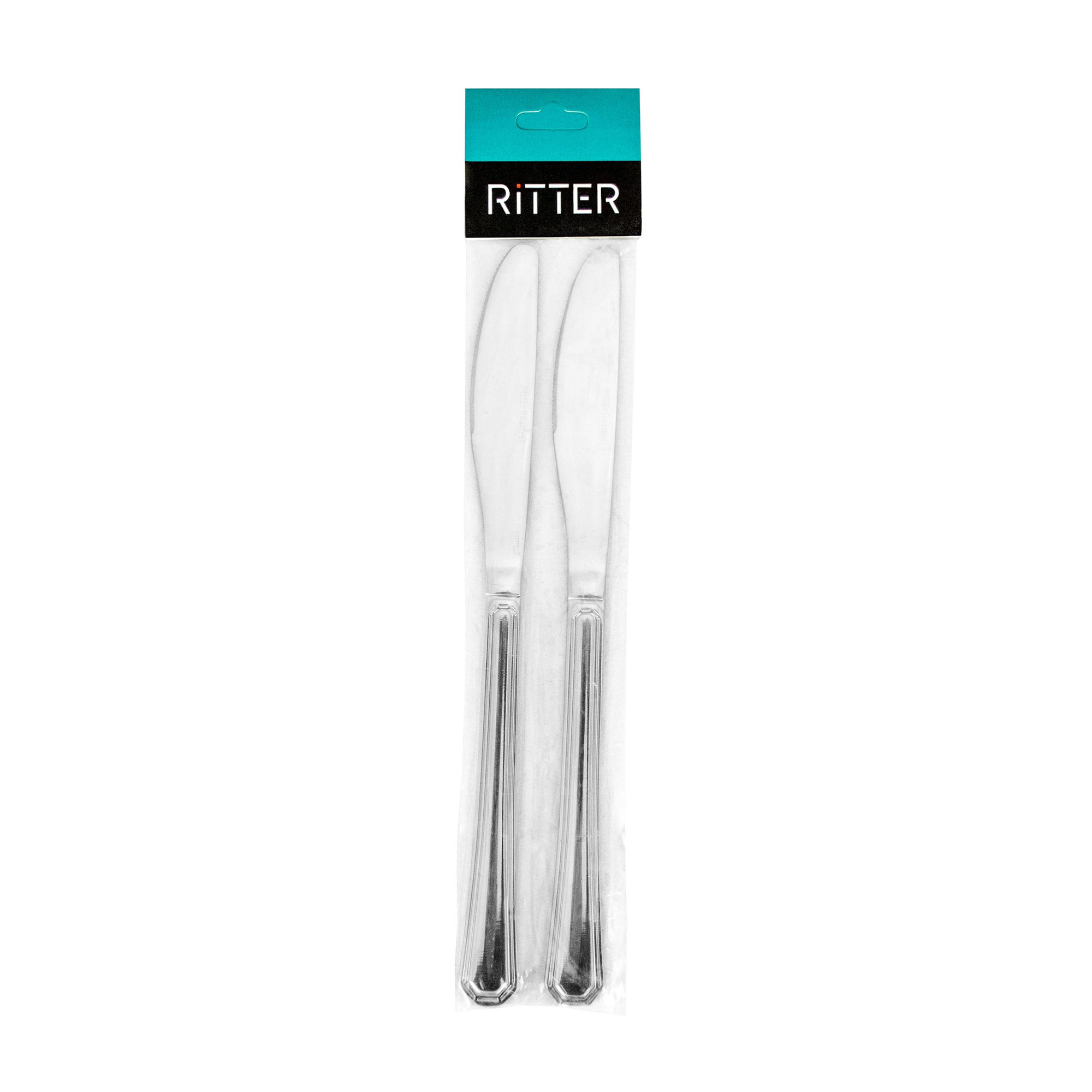 Набір столових ножів Ritter, 2 предмета (29-178-043)